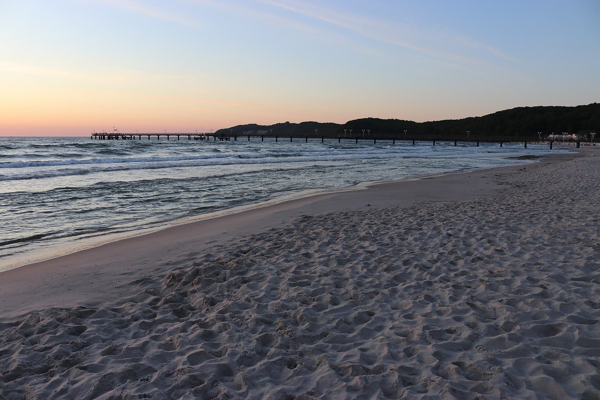 Ostseeküste