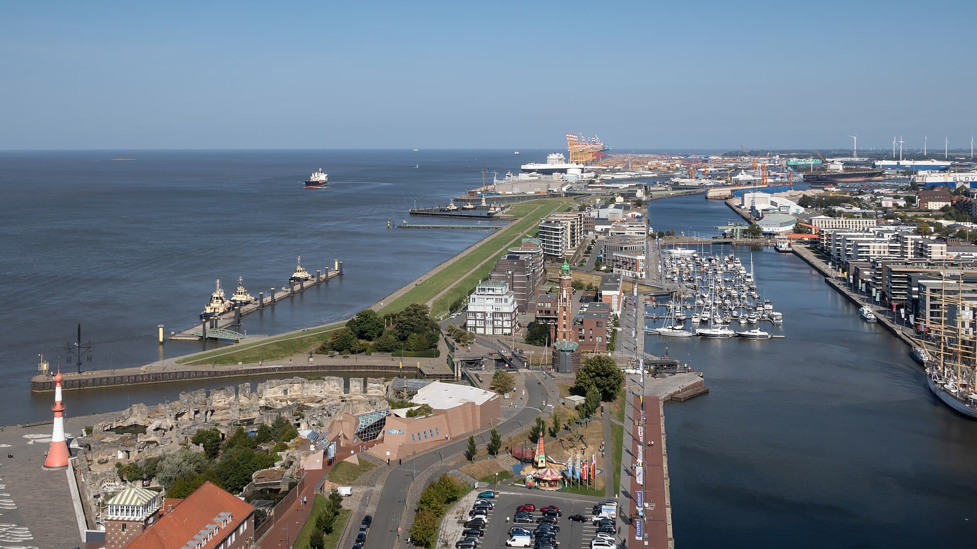 Bremerhaven