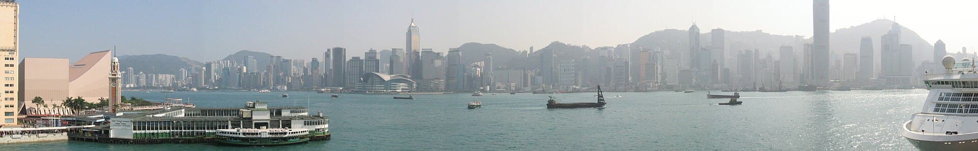 Marina Bay Cruise Centre Singapur