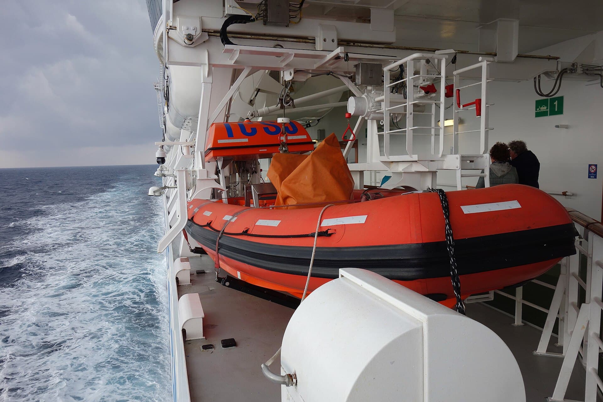 Kreuzfahrtschiff AIDAmar